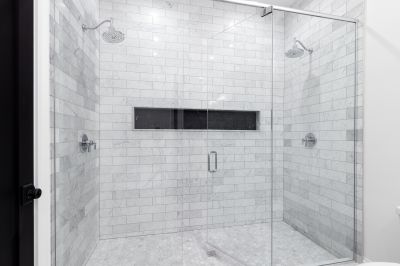 Custom Shower Tiles