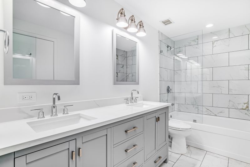 Top Bathroom Remodeling Companies in Charlotte, MI